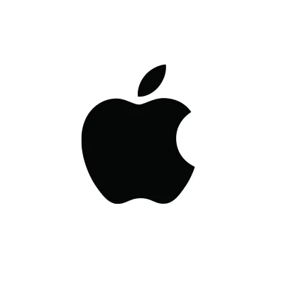 Apple Business Connect logo
