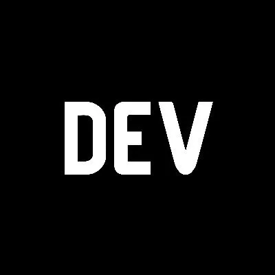 DEV Community logo