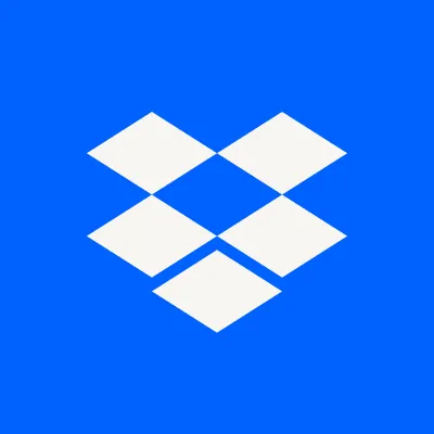 Dropbox logo