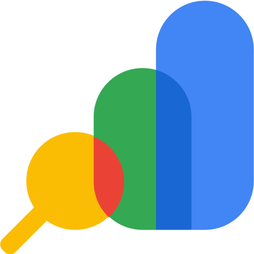Google Search Console logo