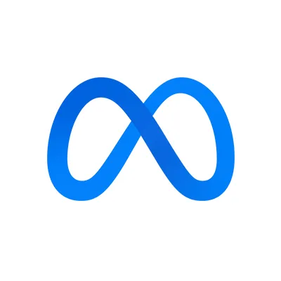 Meta Ads logo