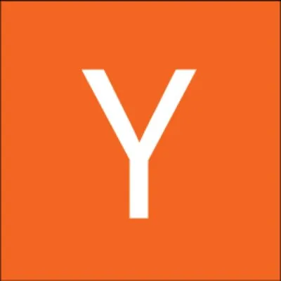 Hacker News logo