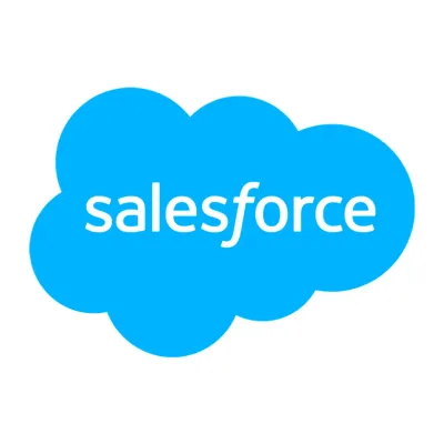 Salesforce Account Engagement logo
