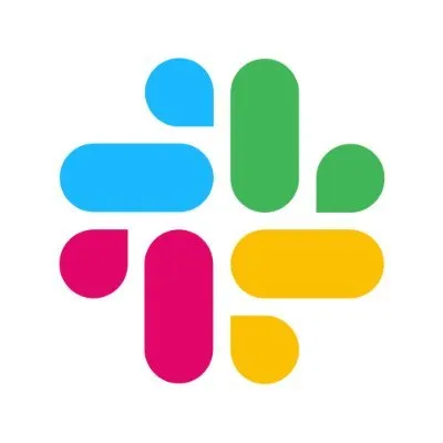 Slack (Notifications) logo